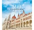 Настенный перекидной календарь Staff TRAVELING на 2023 г, 12 листов, 29x29 см 114281 1