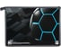 Папка для тетрадей ЮНЛАНДИЯ Soccer ball А4, 1 отделение, картон/пластик, конгрев, на молнии 270861 1