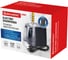 Электрическая точилка BRAUBERG ONE фреза с автостопом, 4 батарейки AA/USB (под адаптер) 270577 11