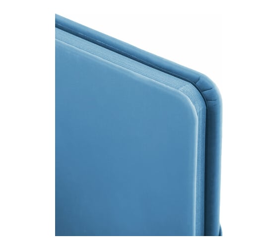 Блокнот BRAUBERG А5, 148x218мм, DUO, под кожу, с резинкой, 80л, клетка, голубой/розовый 113432