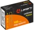 Скрепки Lamark 33 мм/100 шт, золотистые, 10 шт PC0222 1