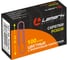 Скрепки Lamark 50 мм/100 шт, с виниловым покрытием, цветные, 10 шт PC0230 1