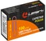 Скрепки Lamark 33 мм/100 шт, с виниловым покрытием, цветные, 10 шт PC0228 1