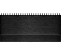 Планинг Lamark 2023 Birmingham черный, 128 стр. 23325-BK