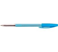 Шариковая ручка Lamark IQ голубой корпус, синий стержень, 0,5 мм, 48 шт BP0640-2LB