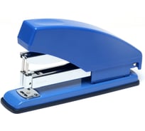 Степлер Lamark Save Power, 60 л., №23/6, 23/8, 23/10, синий ST0636-BL