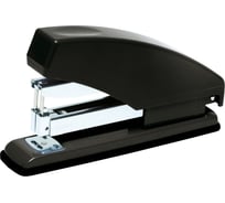 Степлер Lamark Save Power, 60 л., №23/6, 23/8, 23/10, черный ST0636-BK