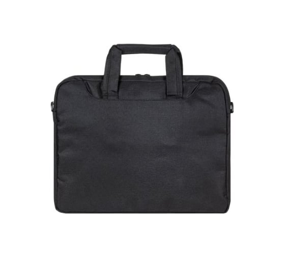 Сумка LAMARK для ноутбука 15,6" Value 37х4х27 см, цвет черный упаковка 1 шт LB0400-BK
