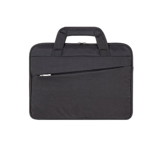 Сумка LAMARK для ноутбука 15.6" MetroBag 32х4х40 см, цвет черный упаковка 1 шт LB0120-BK