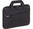 Сумка LAMARK для ноутбука 15.6" MetroBag 32х4х40 см, цвет черный упаковка 1 шт LB0120-BK 1