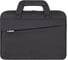 Сумка LAMARK для ноутбука 15.6" MetroBag 32х4х40 см, цвет черный упаковка 1 шт LB0120-BK 2