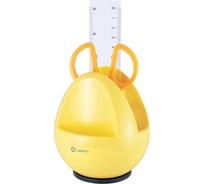 Настольный набор LAMARK Compact/Компакт, желтый упаковка 1 шт DO0510-YL