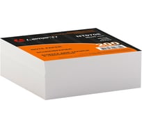 Белая бумага для записи LAMARK 90×90мм 200л в термопленке, сменная NT0708