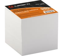 Белая бумага для записи LAMARK 90×90мм 900л в термопленке, сменная NT0075