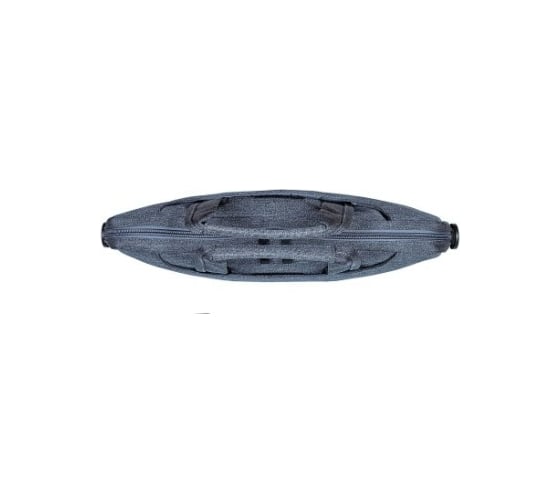 Сумка LAMARK для ноутбука 15,6" Value 37х4х27 см, цвет серый упаковка 1 шт LB0400-GR