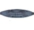 Сумка LAMARK для ноутбука 15,6" Value 37х4х27 см, цвет серый упаковка 1 шт LB0400-GR 2