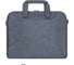 Сумка LAMARK для ноутбука 15,6" Value 37х4х27 см, цвет серый упаковка 1 шт LB0400-GR 3