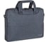Сумка LAMARK для ноутбука 15,6" Value 37х4х27 см, цвет серый упаковка 1 шт LB0400-GR 4
