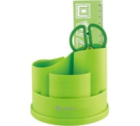 Настольный набор LAMARK Smart Baby / Умный ребенок, зеленый упаковка 1 шт DO8286-GN