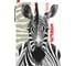 Блокнот-органайзер LAMARK Zebra,105×150 мм, ручка, пластиковые закладки, внутренний блок на склейке, клетка NB0102 2