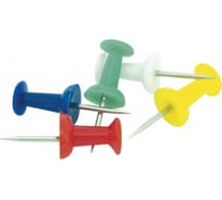 Цветные гвозди DOLCE COSTO 50 шт. упаковка 10 упаковка D00130