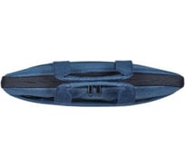 Сумка LAMARK для ноутбука 15.6" Signature 40х3.5х30 см, цвет синий упаковка 1 шт LB0100-BL