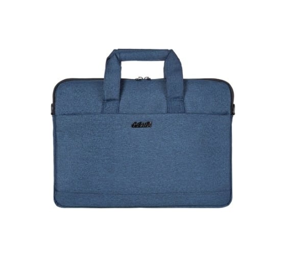Сумка LAMARK для ноутбука 15.6" Signature 40х3.5х30 см, цвет синий упаковка 1 шт LB0100-BL