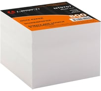 Белая бумага для записи LAMARK  80×80мм 800л в термопленке, сменная NT0707