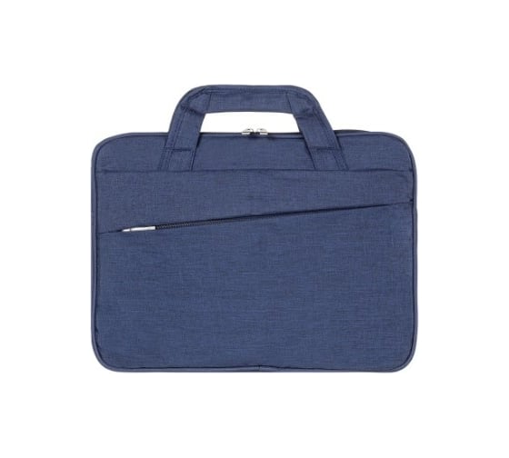 Сумка LAMARK для ноутбука 15.6" MetroBag 32х4х40 см, цвет синий упаковка 1 шт LB0120-BL