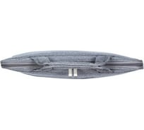 Сумка LAMARK для ноутбука 15.6 MetroBag 32х4х40 см, цвет серый упаковка 1 шт LB0120-GR
