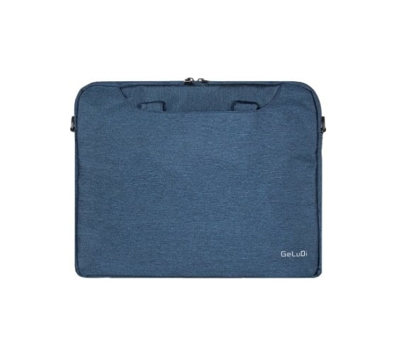 Сумка LAMARK для ноутбука 15,6" Value 37х4х27 см, цвет синий упаковка 1 шт LB0400-BL