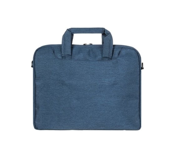 Сумка LAMARK для ноутбука 15,6" Value 37х4х27 см, цвет синий упаковка 1 шт LB0400-BL