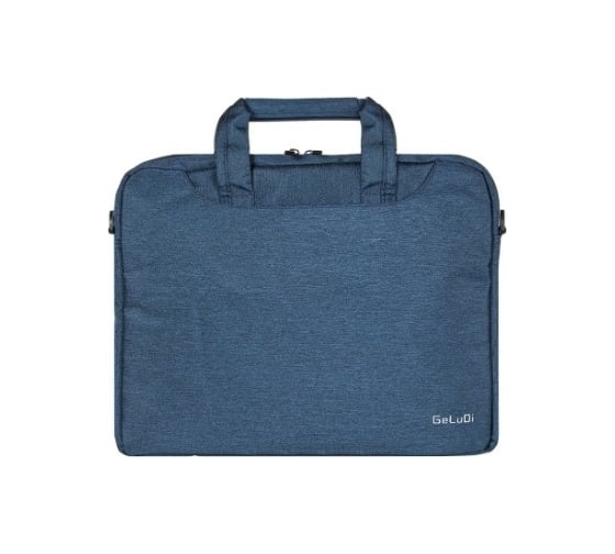 Сумка LAMARK для ноутбука 15,6" Value 37х4х27 см, цвет синий упаковка 1 шт LB0400-BL
