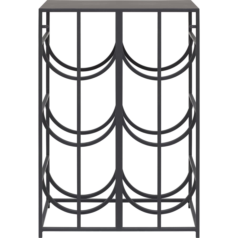 Подставка для бутылок GreenWeen со столиком для кулера, для 6 шт ...