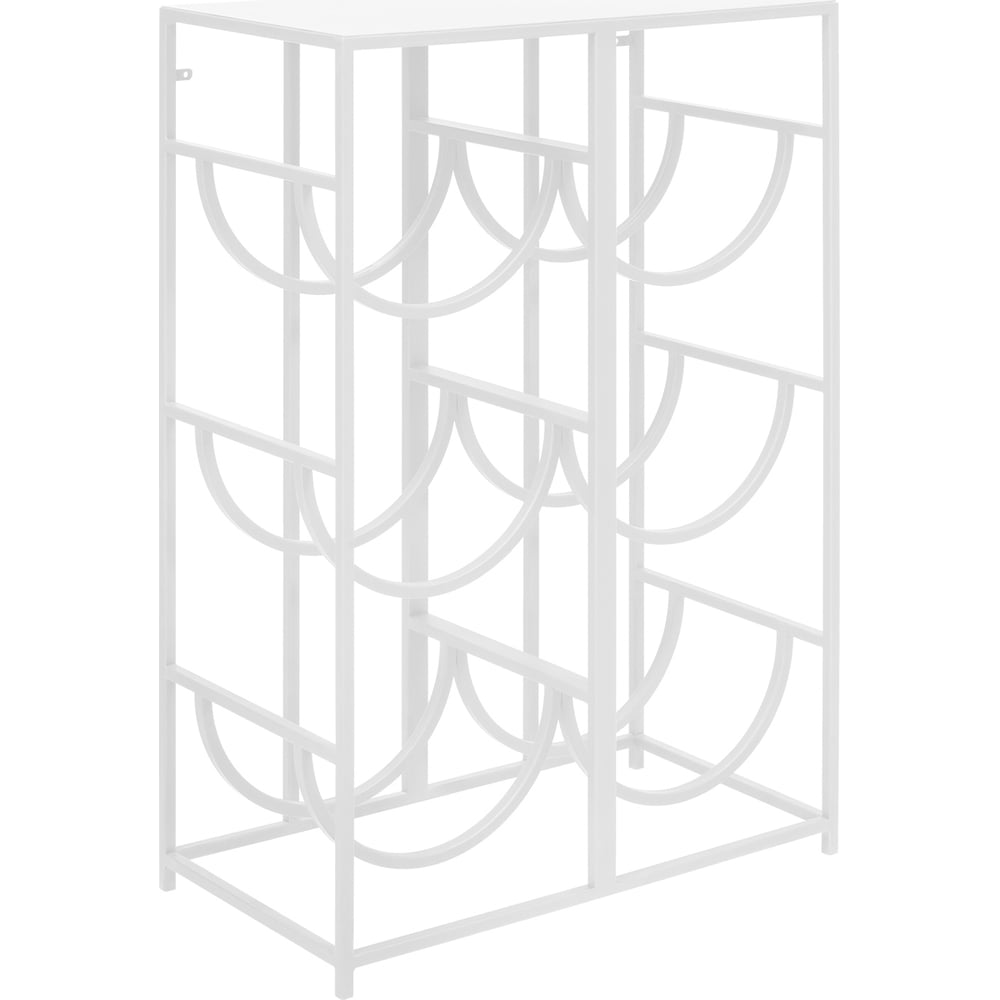 Подставка для бутылок GreenWeen с водой со столиком для кулера, для 6 ...