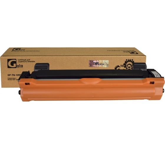 Картридж для принтеров Brother 1500 копий GalaPrint GP_TN-1095 1