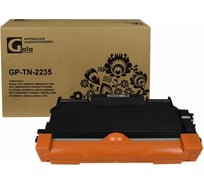 Картридж для принтеров Brother 1200 копий GalaPrint GP_TN-2235