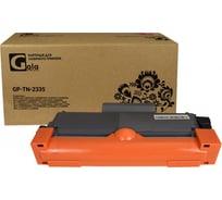 Картридж для принтеров Brother 1200 копий GalaPrint GP_TN-2335