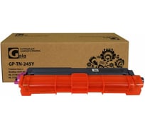 Картридж для принтеров Brother Yellow 2200 копий GalaPrint GP_TN-245Y_Y