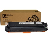 Картридж для принтеров Canon Black 1500 копий GalaPrint GP_054_BK