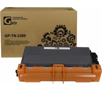 Картридж для принтеров Brother 8000 копий GalaPrint GP_TN-3380