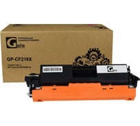 Картридж для принтеров HP 5000 копий GalaPrint GP_CF218X