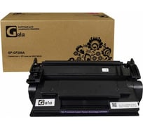 Тонер-картридж (89A) для принтеров HP без чипа 5000 копий GalaPrint GP_CF289A_no_chip