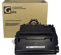 Картридж (42X) для принтеров HP 20000 копий GalaPrint GP_Q5942X/Q5945X/Q1338X