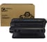 Картридж (51X) для принтеров HP 13000 копий GalaPrint GP_Q7551X 1