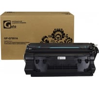 Картридж (51A) для принтеров HP 6500 копий GalaPrint GP_Q7551A