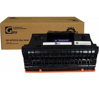 Картридж (331A) для принтеров HP 5000 копий GalaPrint GP_W1331A