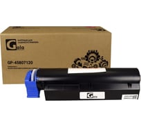 Картридж для принтеров Oki 7000 копий GalaPrint GP_45807120/45807106