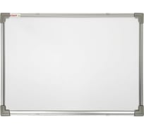 Магнитно-маркерная доска Staff 90x120 см, металлическая рамка, ECO 238138