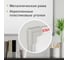 Магнитно-маркерная доска Staff 90x120 см, металлическая рамка, ECO 238138 9